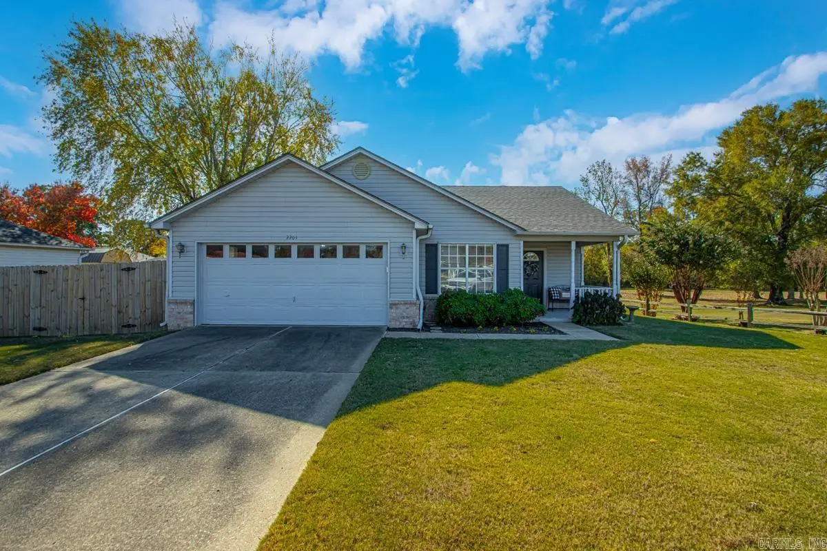 2201 Lakeshore Drive, Bryant, AR 72022 - Image #1