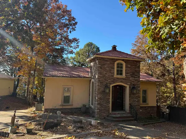 48 Rose Circle, Drasco, AR 72530