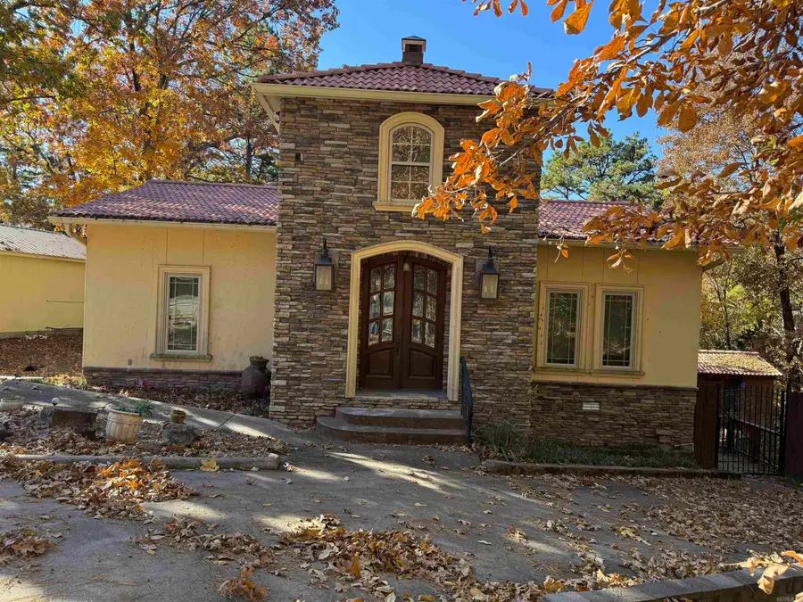 48 Rose Circle, Drasco, AR 72530 - Image #2