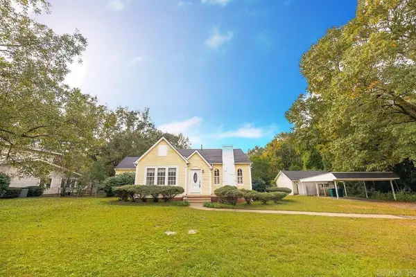 2105 E Main St, El Dorado, AR 71730