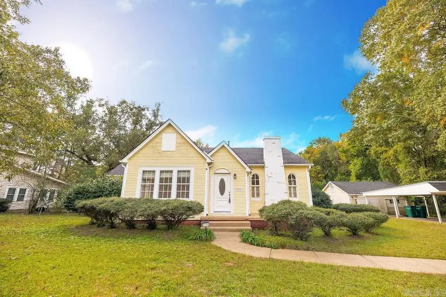 2105 E Main St, El Dorado, AR 71730 - Image #2