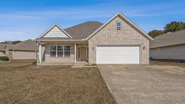 2504 Brighton Lane, Jonesboro, AR 72404