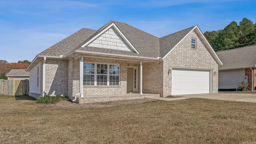 2504 Brighton Lane, Jonesboro, AR 72404 - Image #2