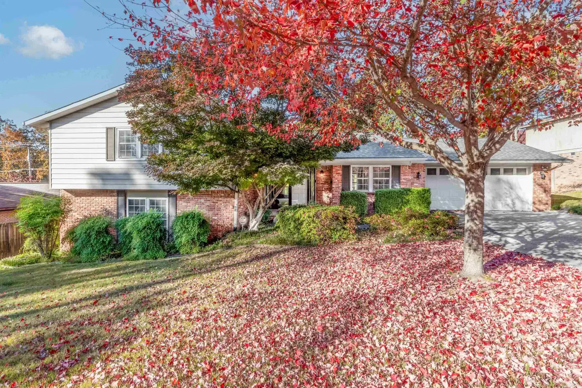 2409 Fairway Avenue, North Little Rock, AR 72116 - Image #1