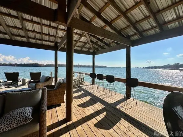 12241 Horseshoe Circle, Horseshoe Lake, AR 72348