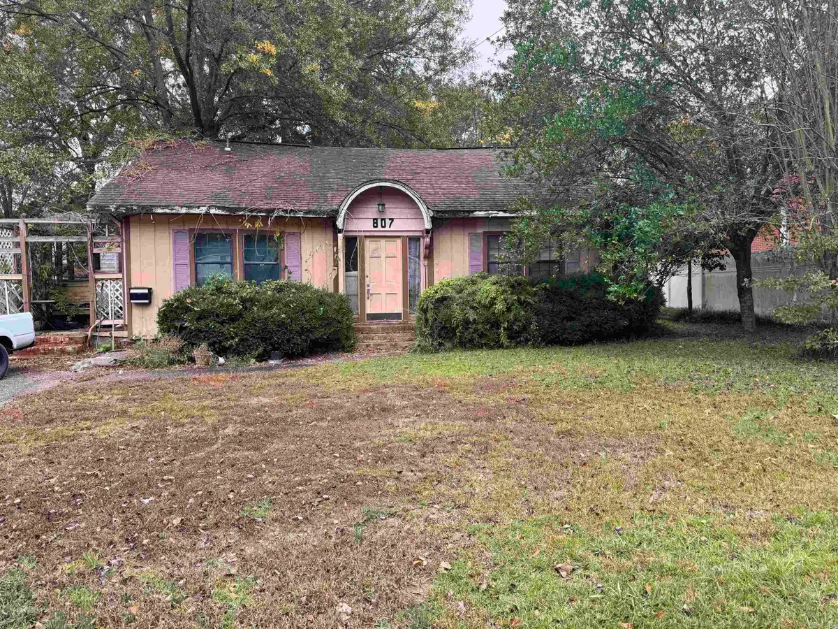 807 Pine Bluff Street, Malvern, AR 72104 - Image #1