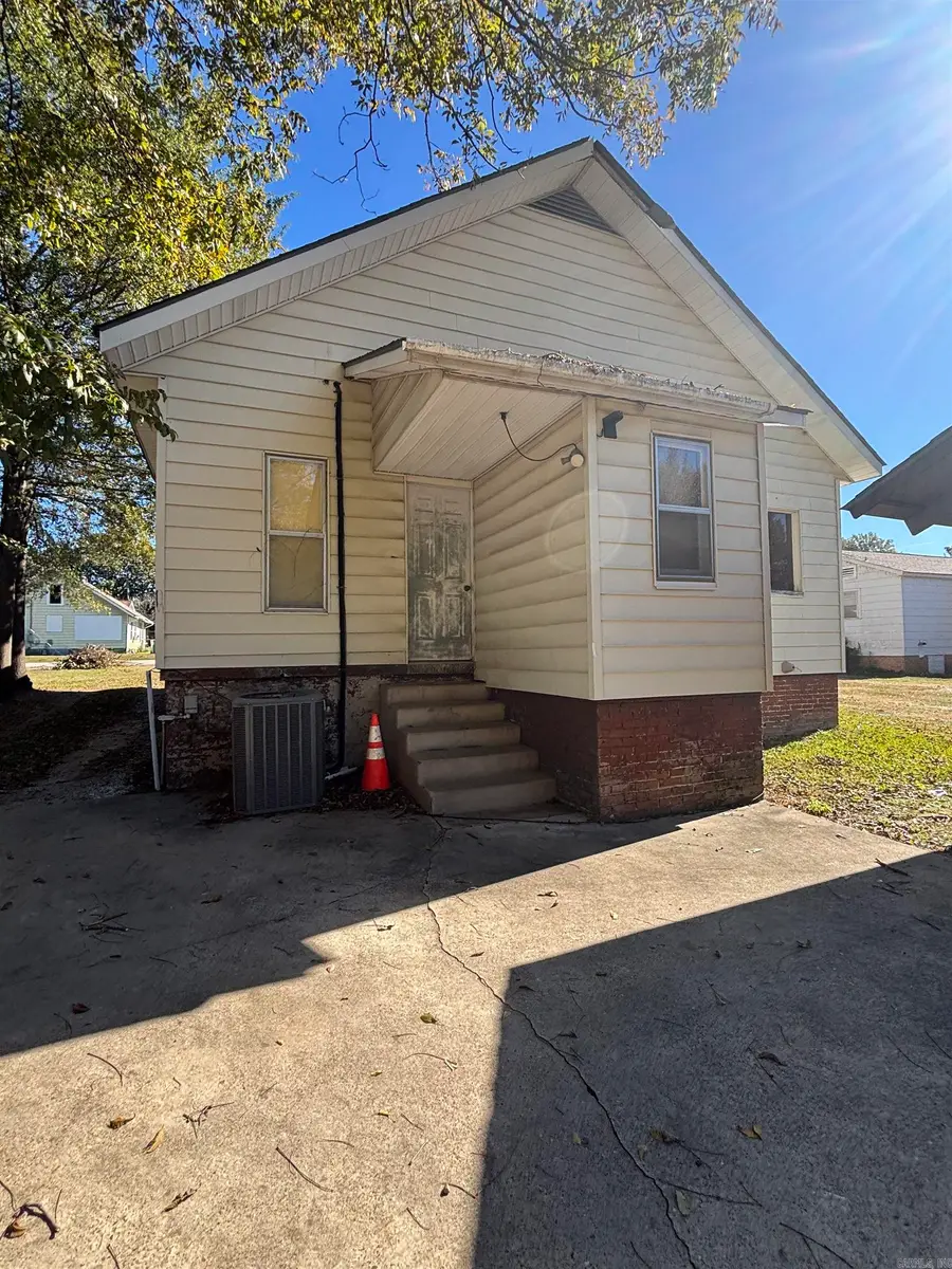 417 N 7th Street, Nashville, AR 71852 - Image #2