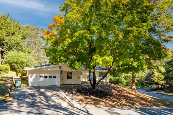 2 White Oak Lane, Little Rock, AR 72207