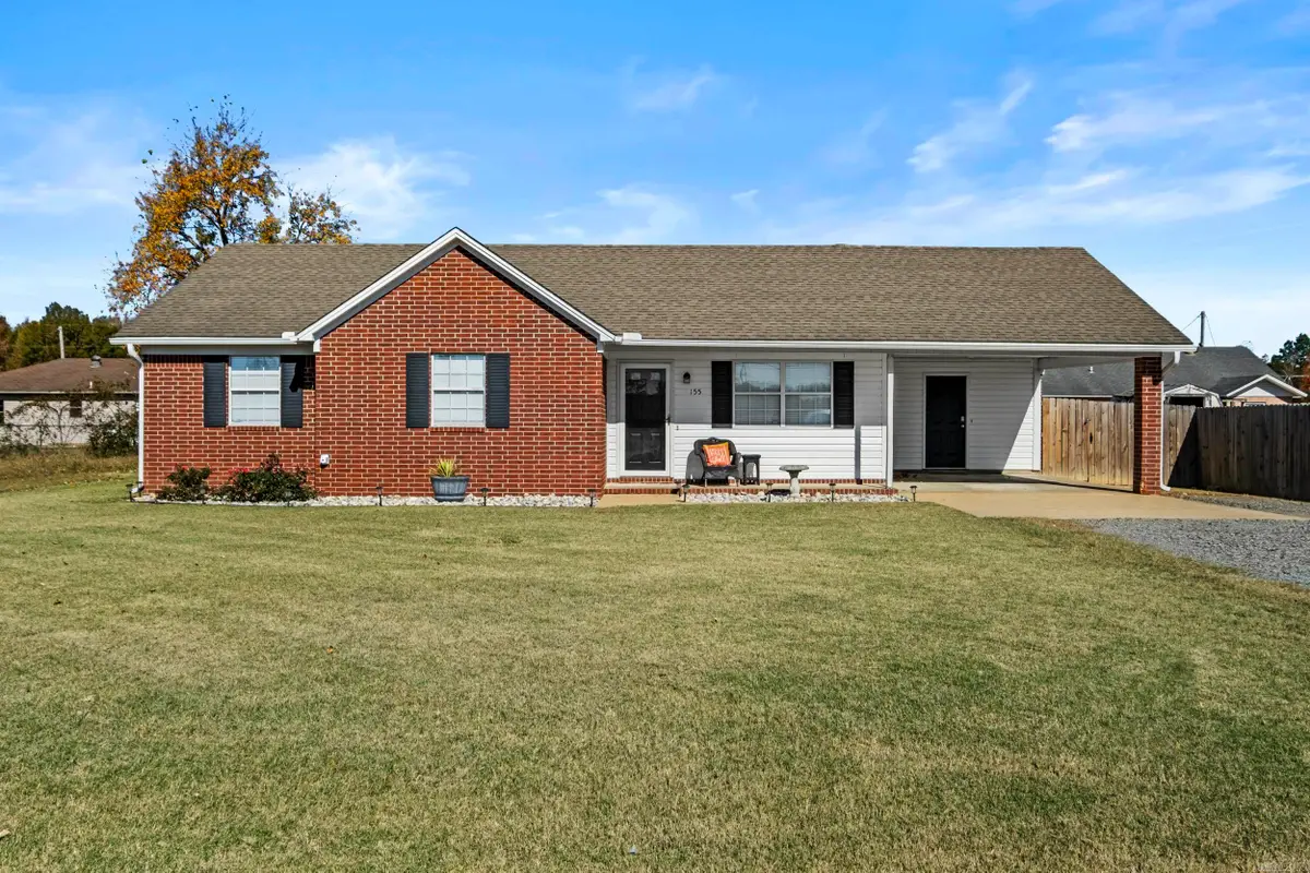 155 Highway 11, Searcy, AR 72143 - Image #1