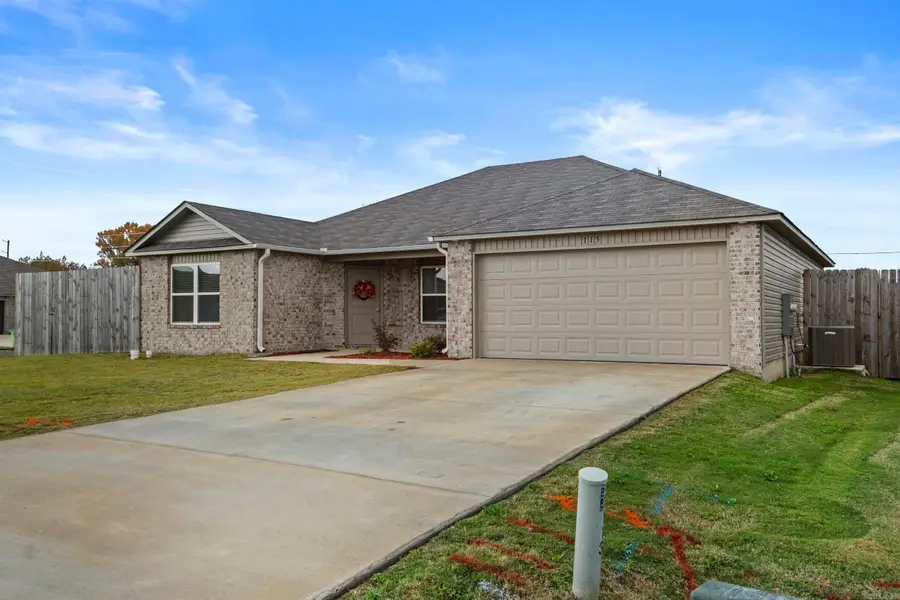 115 Coy Lane, Beebe, AR 72012 - Image #2