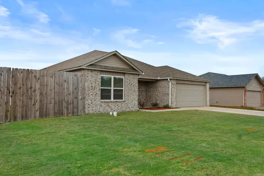 115 Coy Lane, Beebe, AR 72012 - Image #3