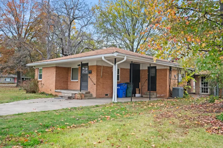 1416 Donaghey Avenue, Conway, AR 72034 - Image #3