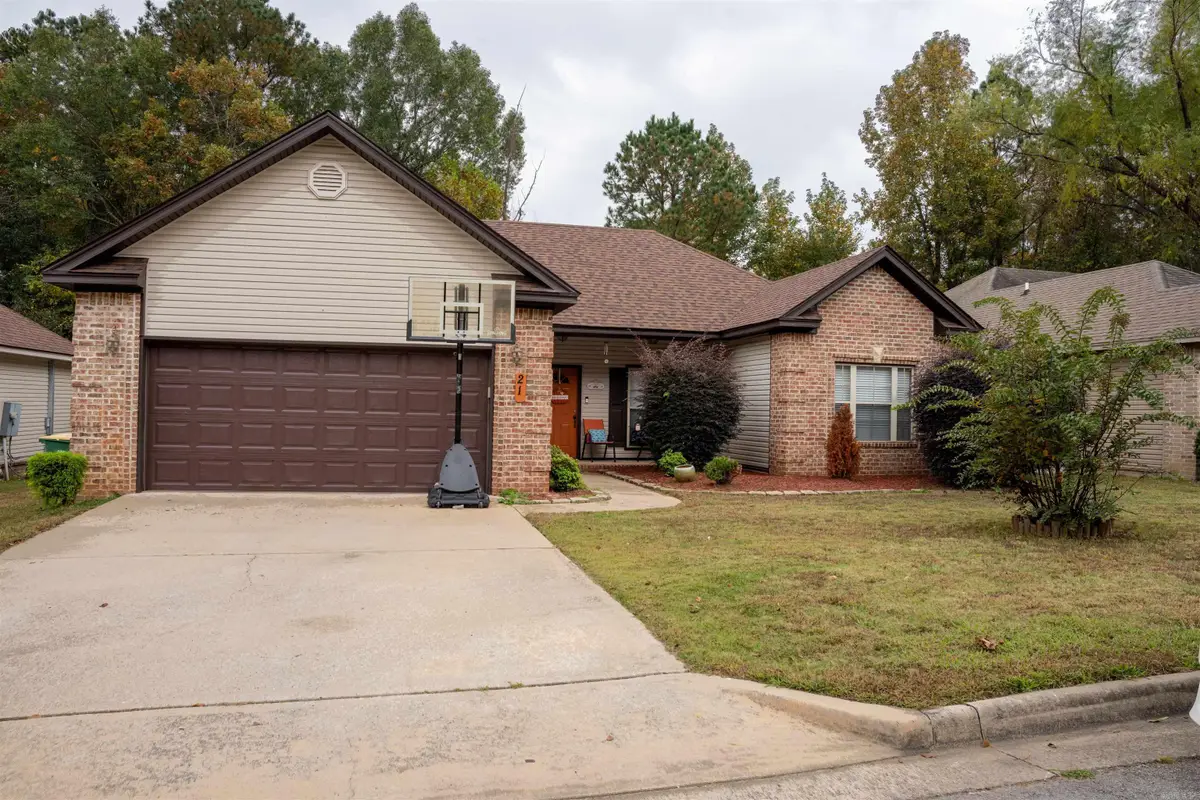 21 Ponds Edge Lane, Alexander, AR 72002 - Image #1