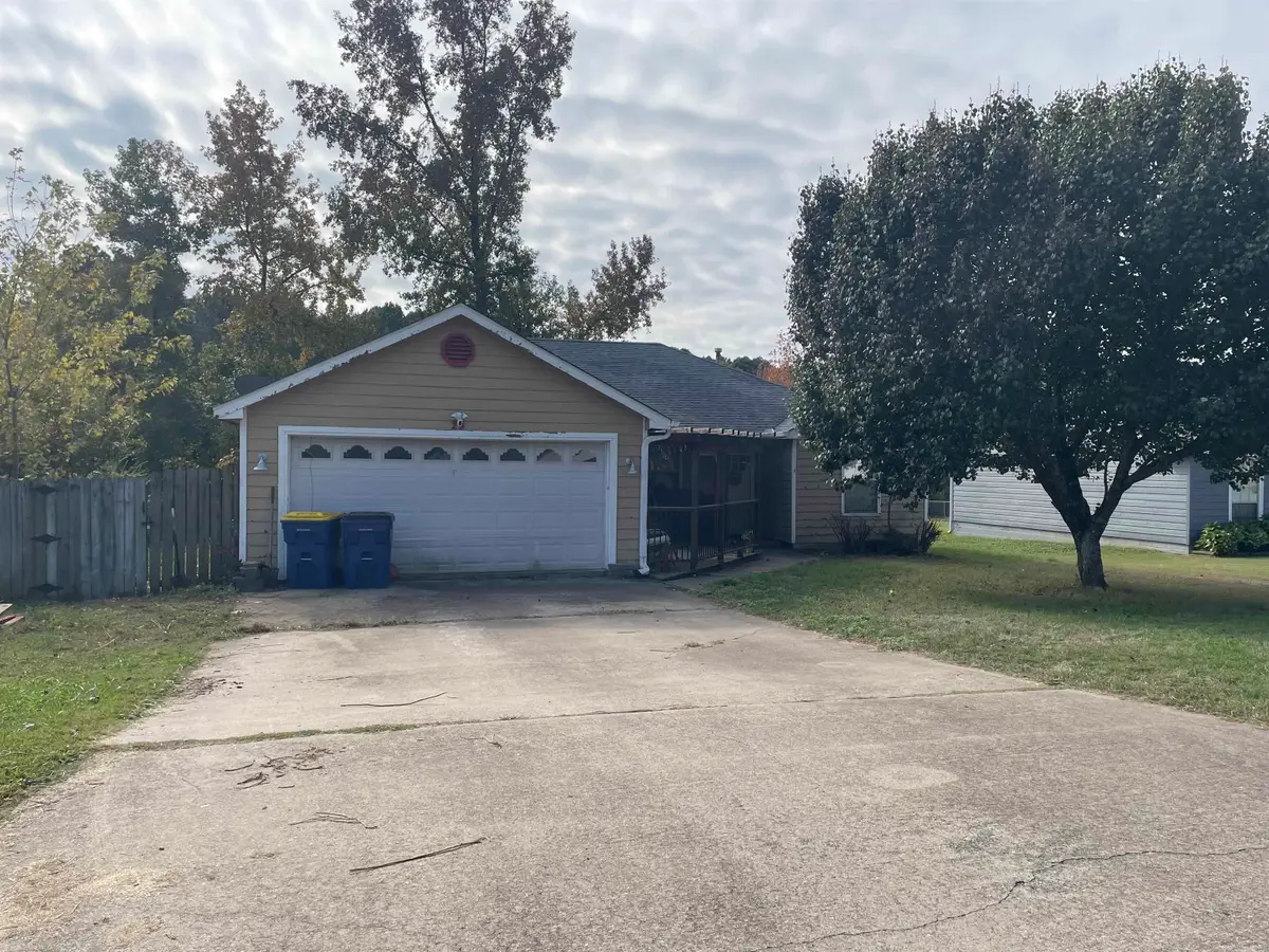 28 Wishing Well, Cabot, AR 72023 - Image #1