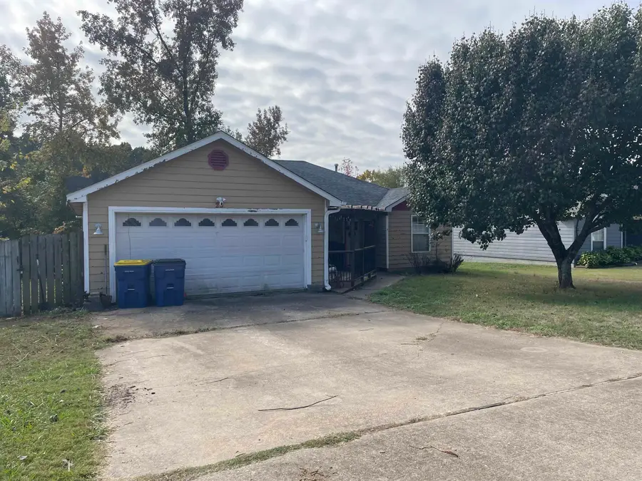 28 Wishing Well, Cabot, AR 72023 - Image #2