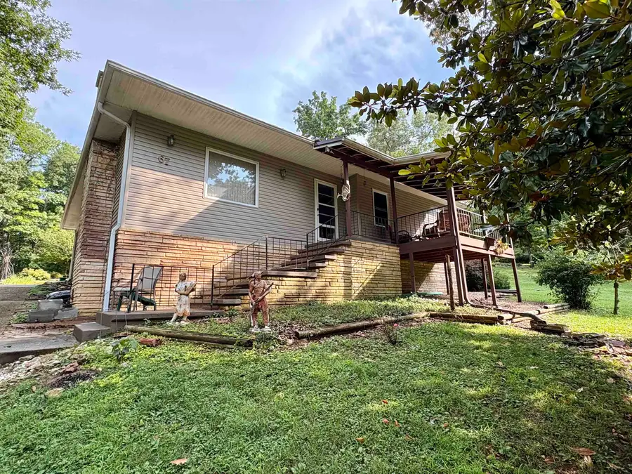 67 Powhatan Drive, Cherokee Village, AR 72529 - Image #3