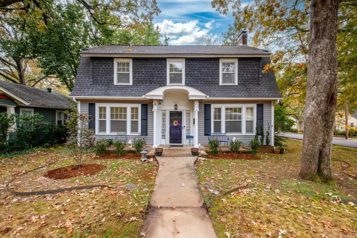 5223 G Street, Little Rock, AR 72205 - Image #1