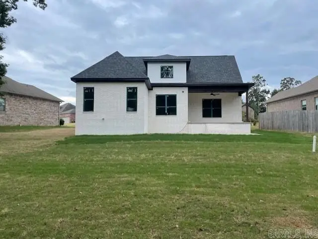 5408 Aviator Drive, Jacksonville, AR 72076 - Image #3
