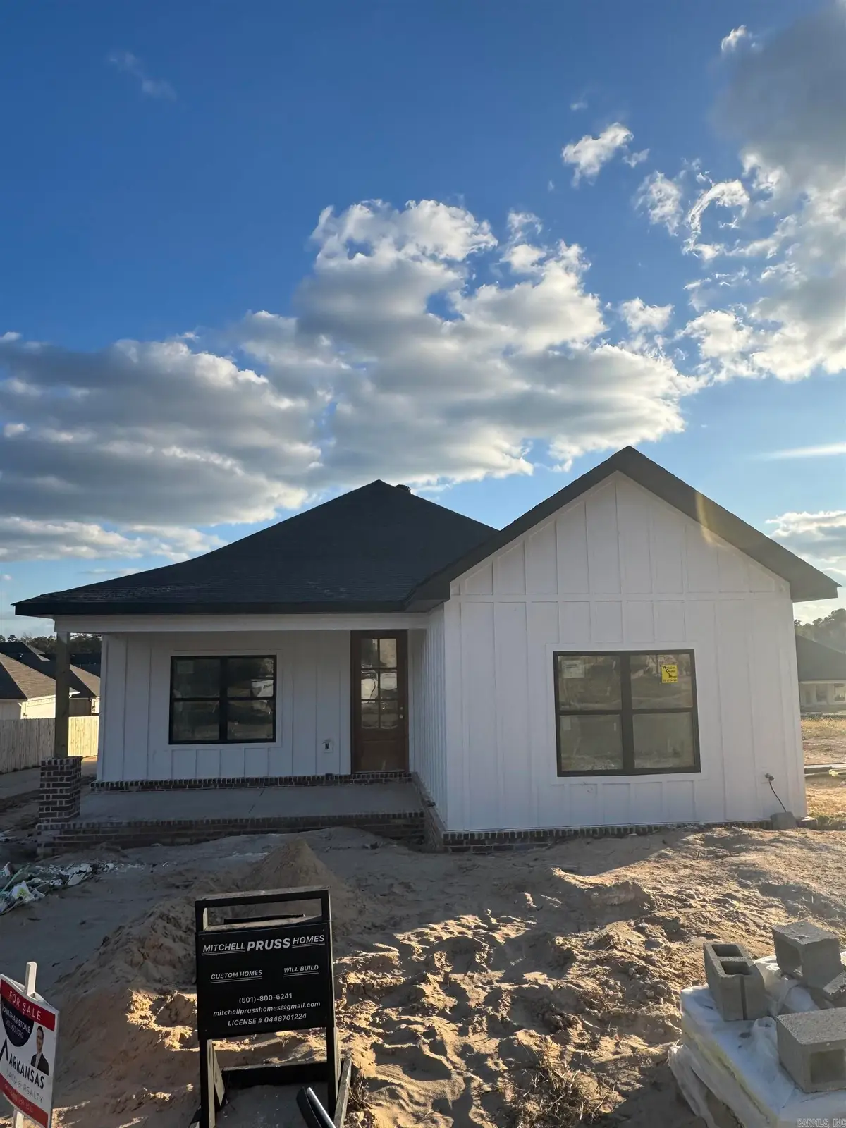 501 Court Street, Bryant, AR 72022 - Image #1