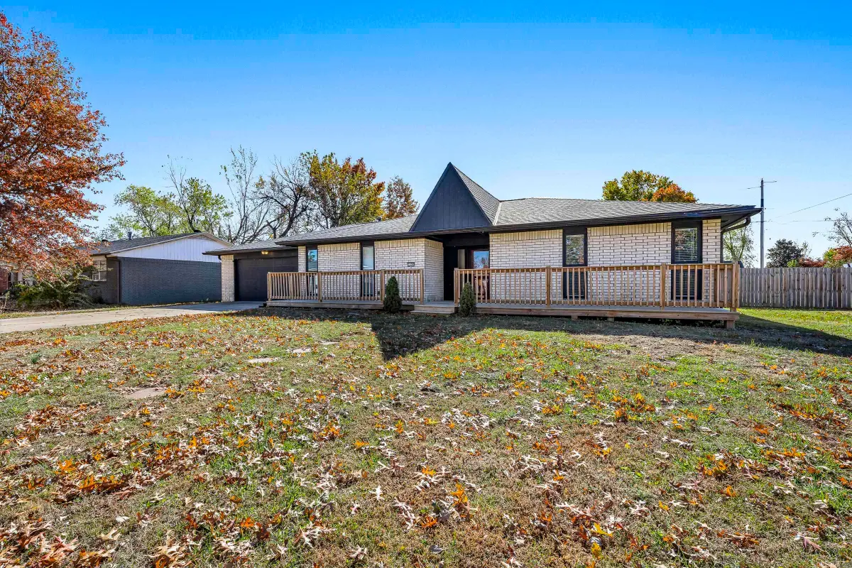1408 W Callahan Drive, Rogers, AR 72758 - Image #1