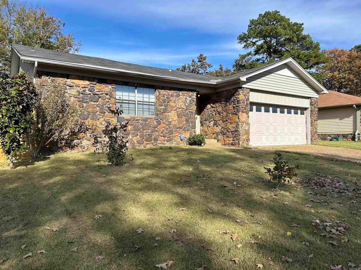 Address Withheld By Seller, Little Rock, AR 72212 - Image #1