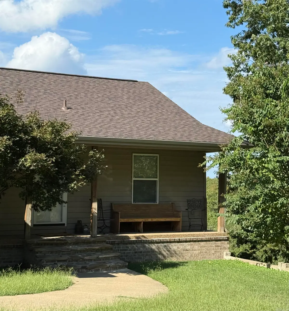 126 W Hawkview Place, Royal, AR 71968 - Image #1