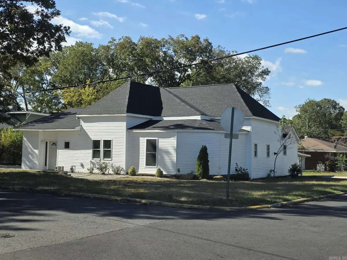 Address Withheld By Seller, Hot Springs, AR 71913 - Image #1