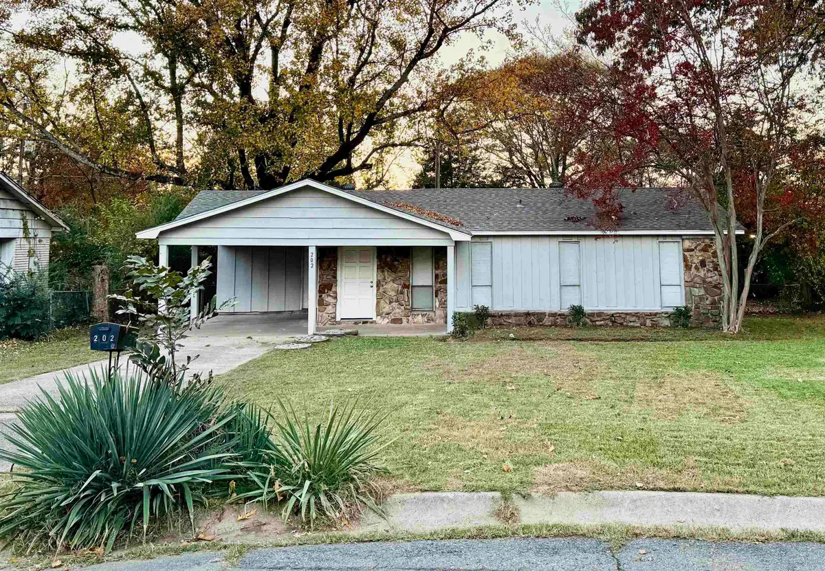 Address Withheld By Seller, Jacksonville, AR 72076 - Image #1