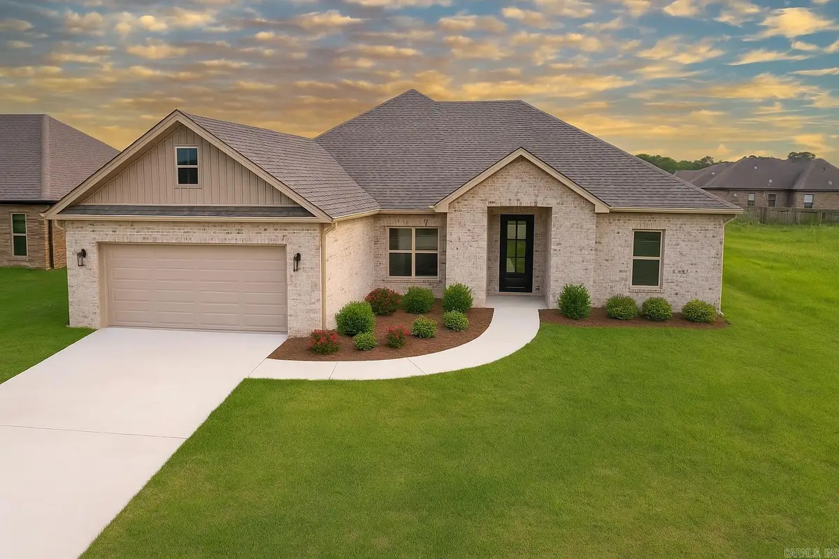 5816 Rope Trail, Jacksonville, AR 72076 - Image #1