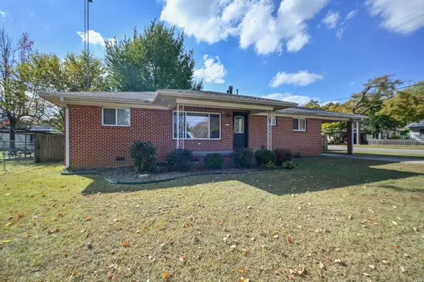 101 Eight St, Mena, AR 71953