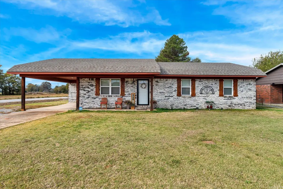 110 Rickey St., Tuckerman, AR 72473 - Image #1