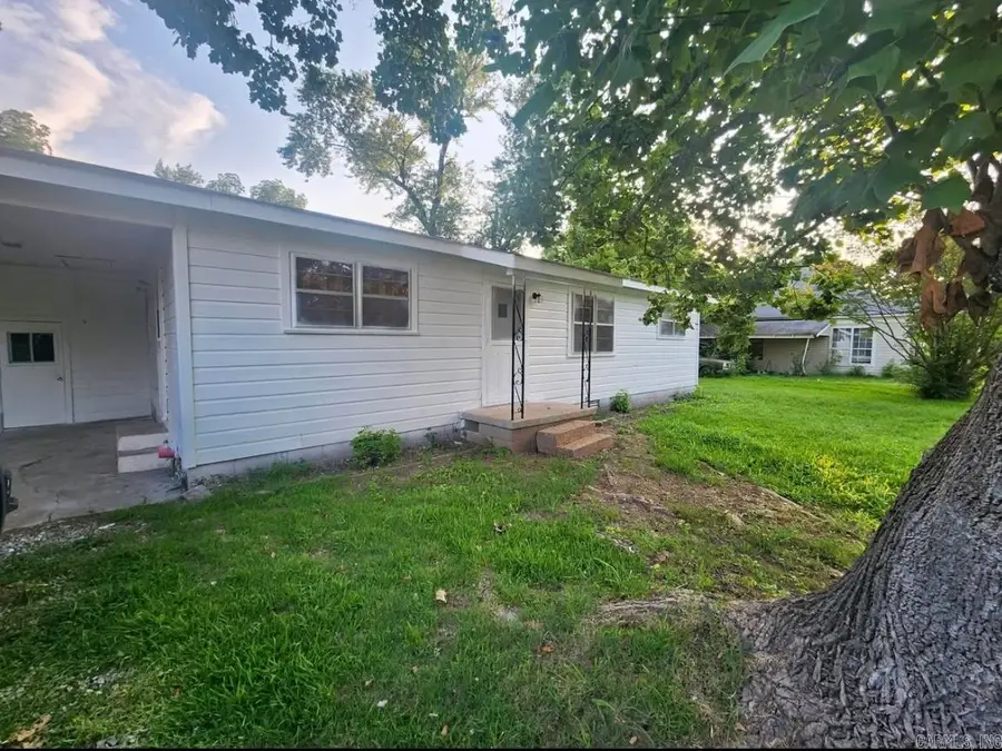 104 W Searcy Street, Kensett, AR 72082 - Image #3