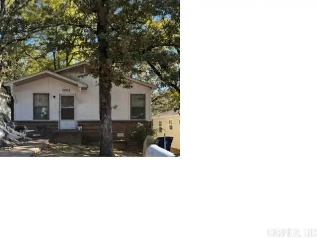 5008 Longview Drive, North Little Rock, AR 72199 - Image #1