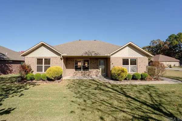 404 Trailwood Drive, Heber Springs, AR 72543