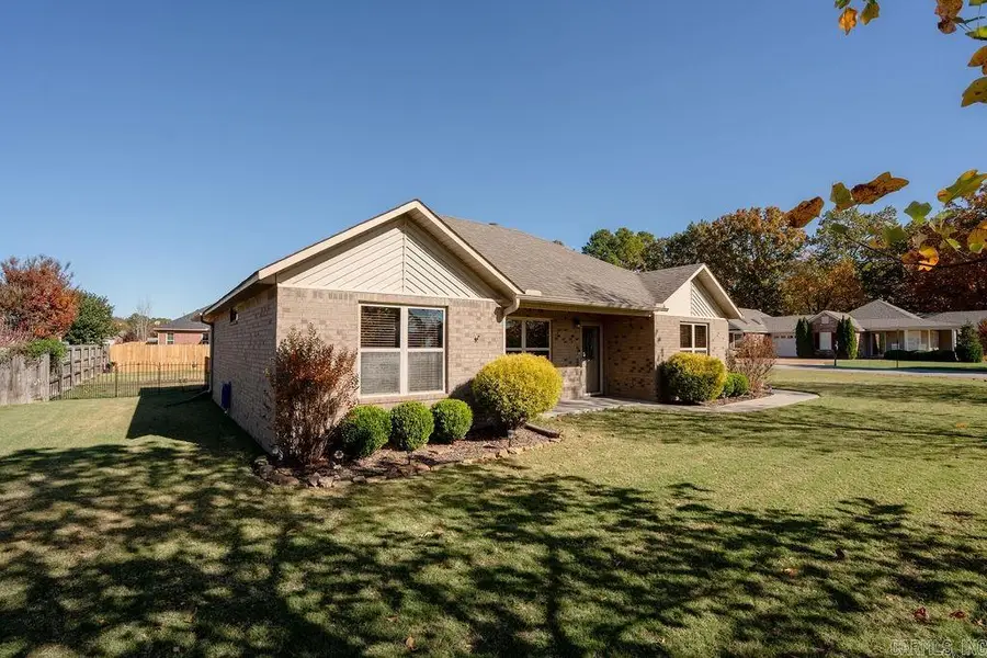 404 Trailwood Drive, Heber Springs, AR 72543 - Image #3