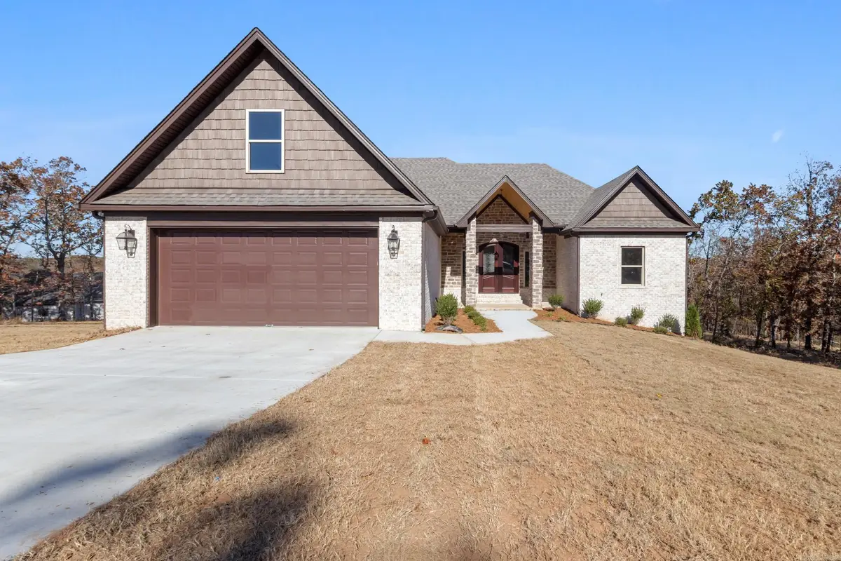 9368 Wooddale Drive, Sherwood, AR 72120 - Image #1