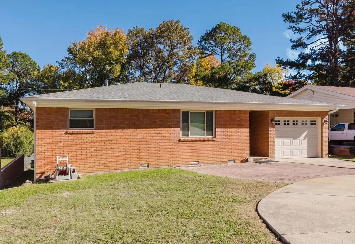 1423 Marlyn, Little Rock, AR 72205 - Image #1