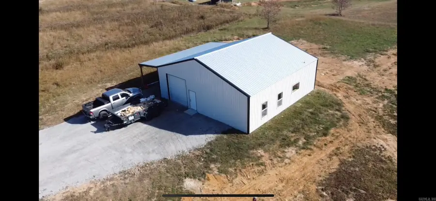 128 Hilltop Acres, Romance, AR 72136 - Image #2