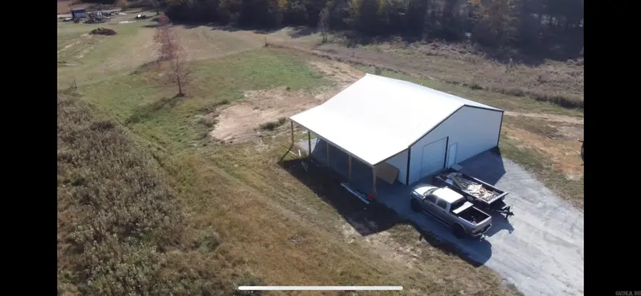 128 Hilltop Acres, Romance, AR 72136 - Image #3