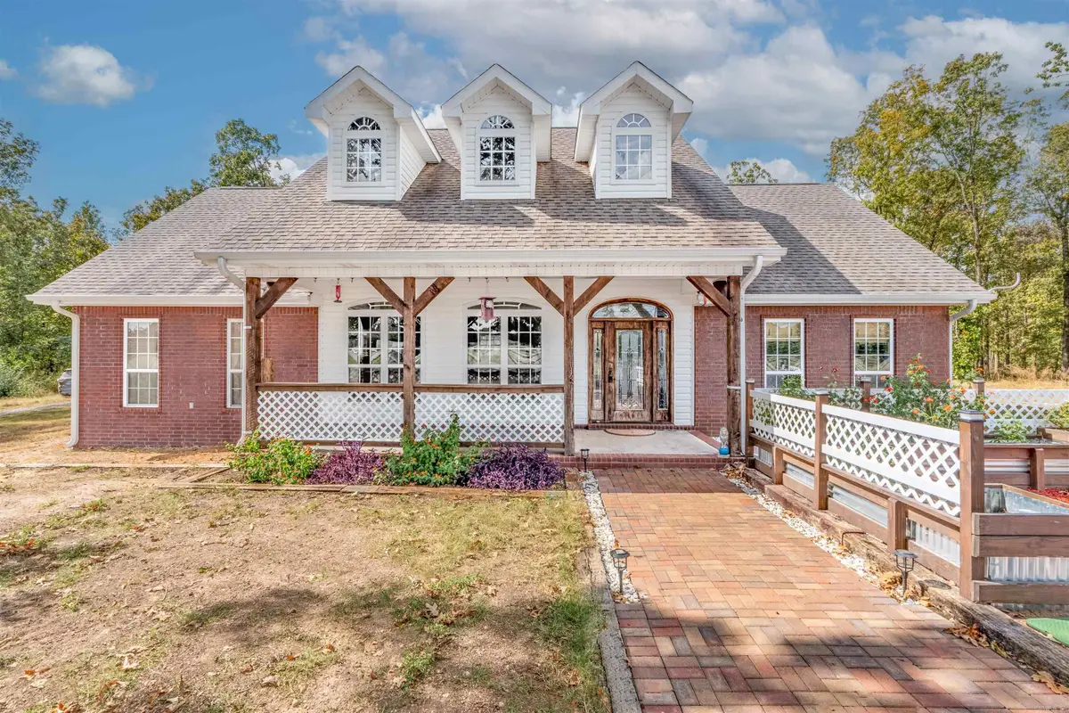 5304 Pump Station Rd., Malvern, AR 72104 - Image #1