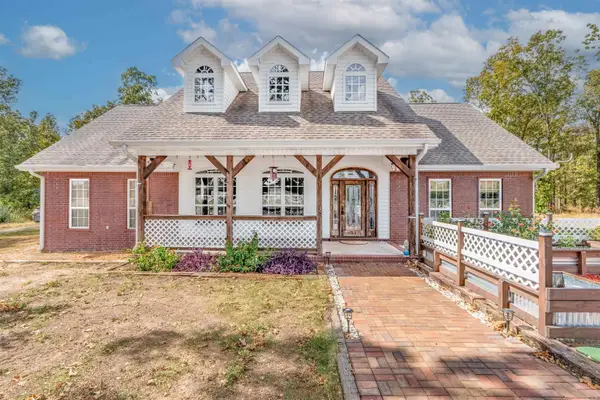 5304 Pump Station Rd., Malvern, AR 72104