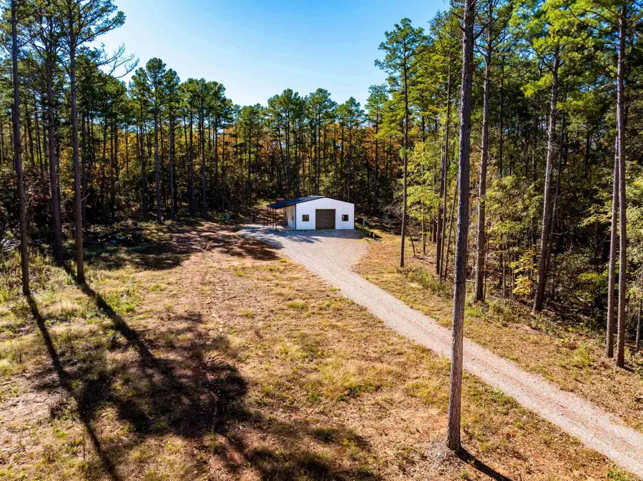 3211 Ar 56, Evening Shade, AR 72532 - Image #2