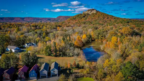 29 N Winkley Shoals Cove, Heber Springs, AR 72543