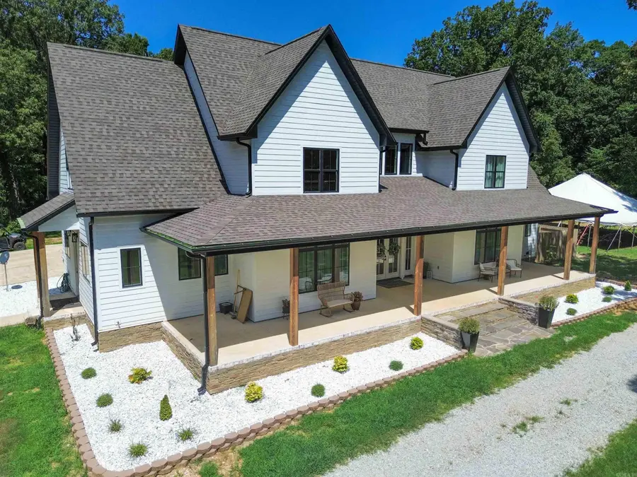 86 Lawrence Rd 207, Imboden, AR 72434 - Image #2