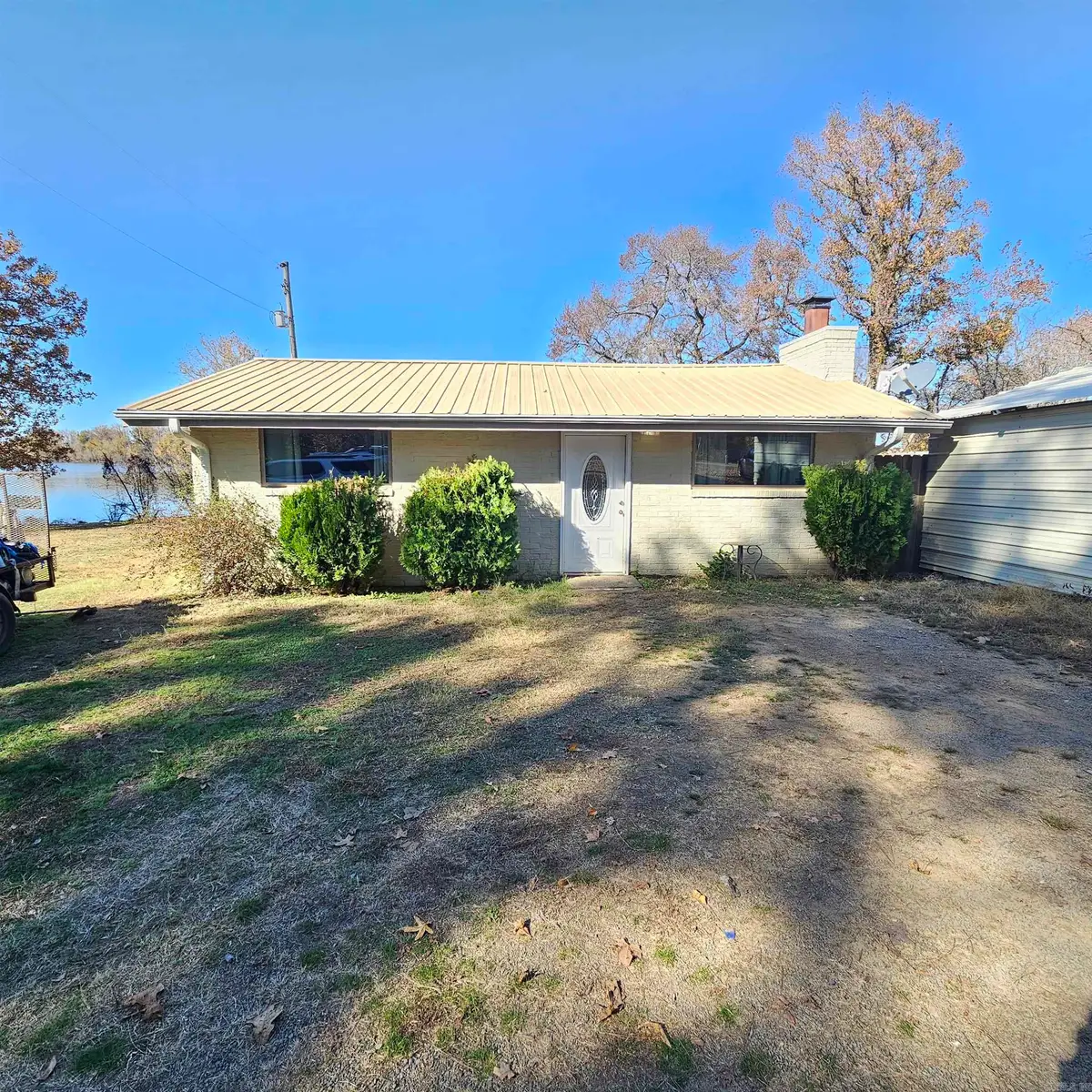 129 Overcup Lake Road, Morrilton, AR 72110 - Image #1