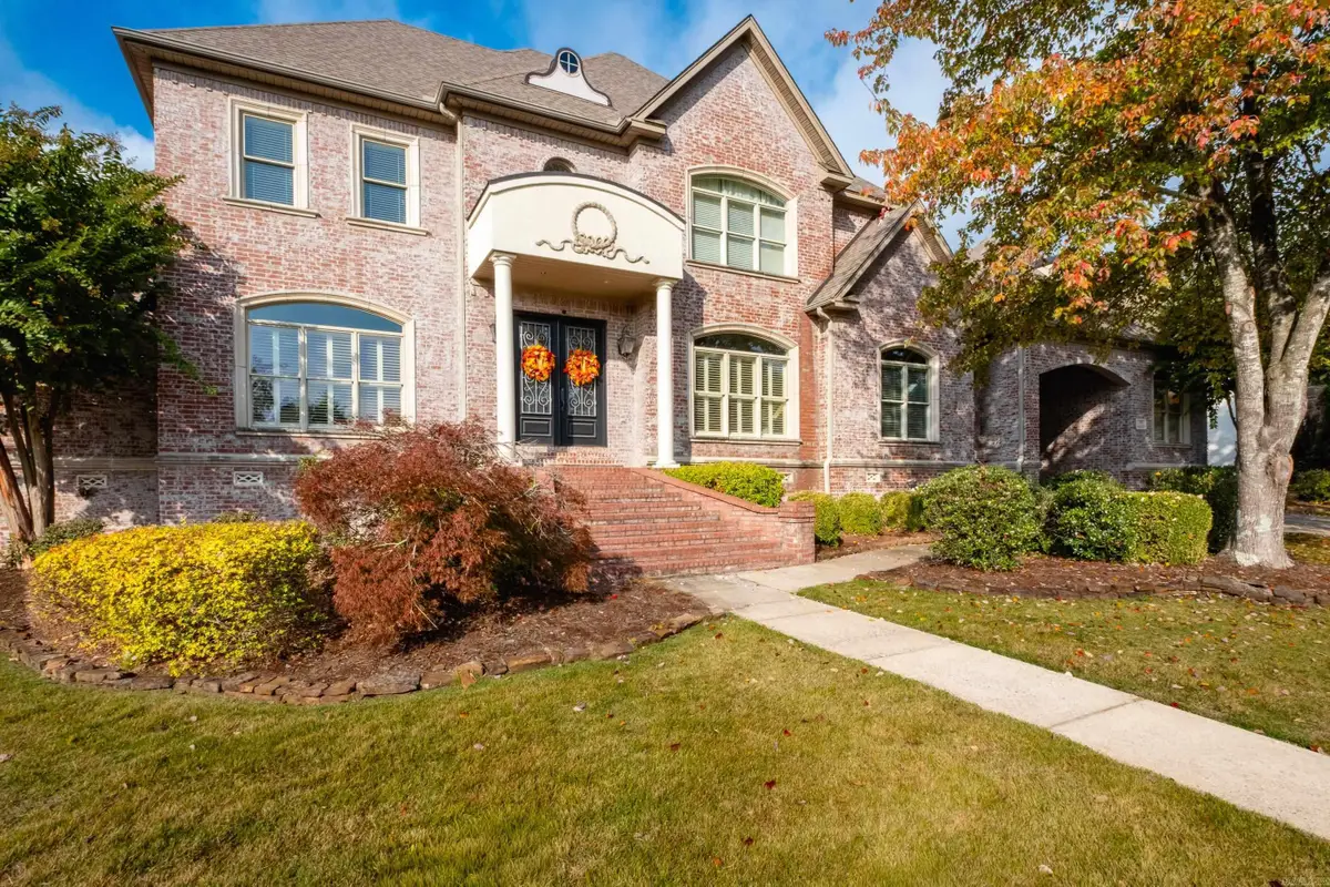 104 Deauville Drive, Little Rock, AR 72223 - Image #1