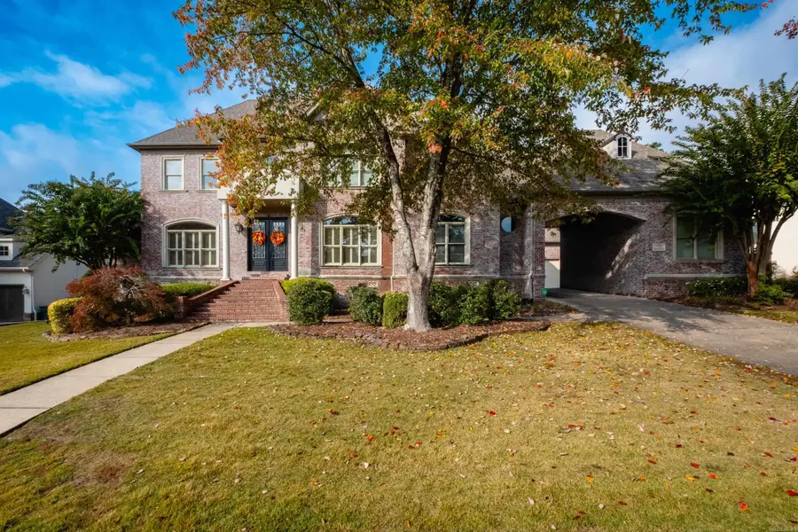 104 Deauville Drive, Little Rock, AR 72223 - Image #2