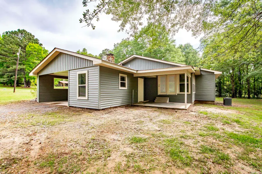 1491 Southfork Road, Gurdon, AR 71743 - Image #3