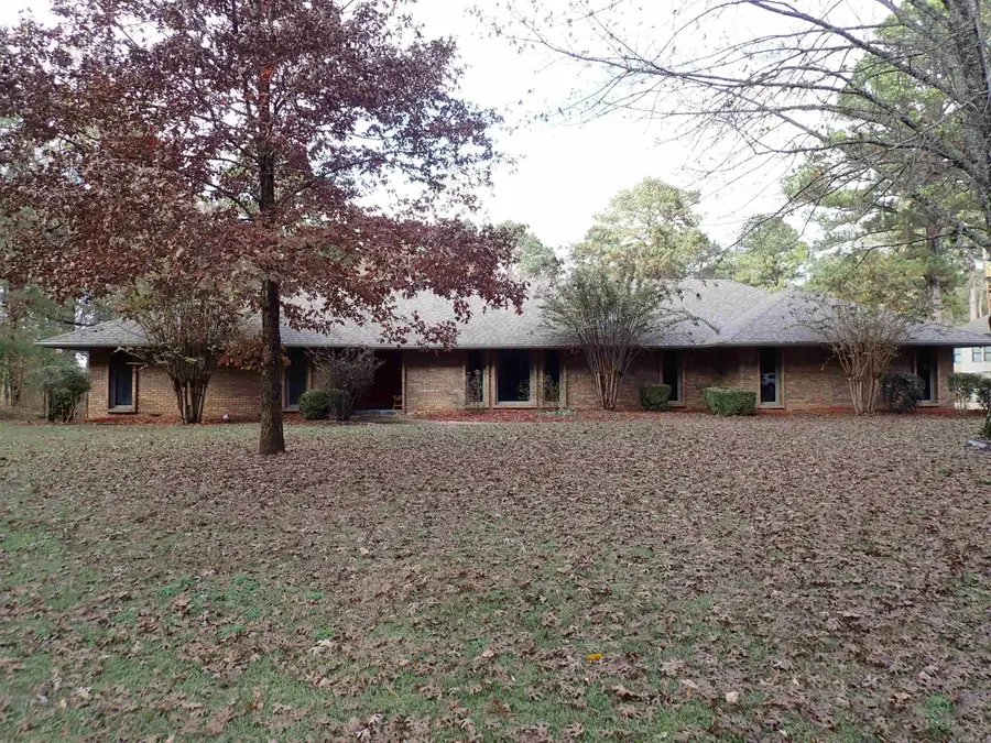 1414 Country Club Road, Arkadelphia, AR 71923 - Image #2