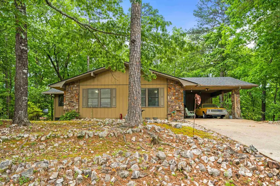 1 Vilafranca Lane, Hot Springs Village, AR 71909 - Image #2